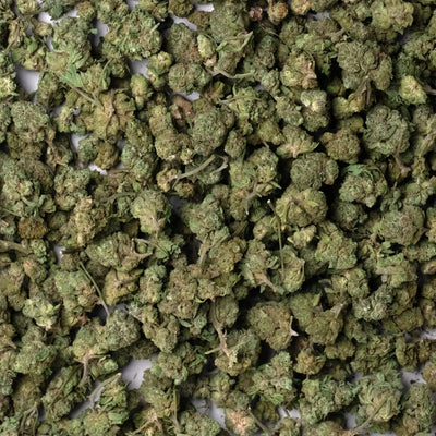 Greenhouse THCa Smalls 