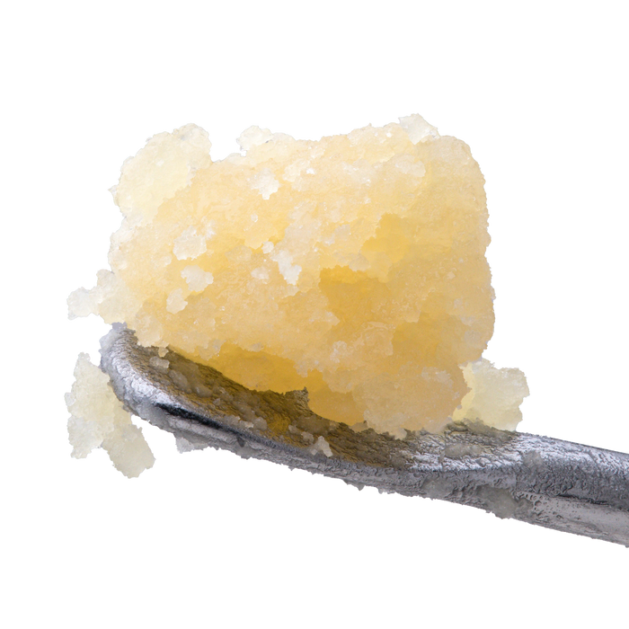 THCa Live Rosin 