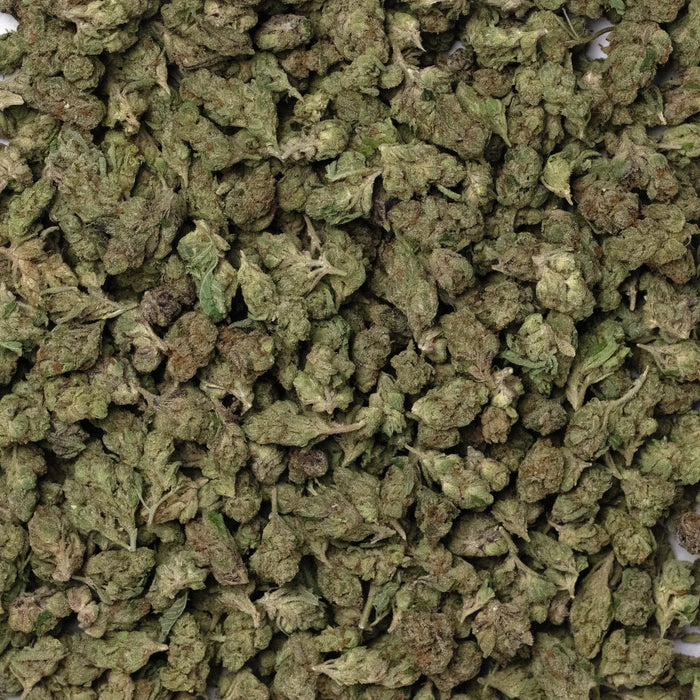 Greenhouse THCa Smalls 