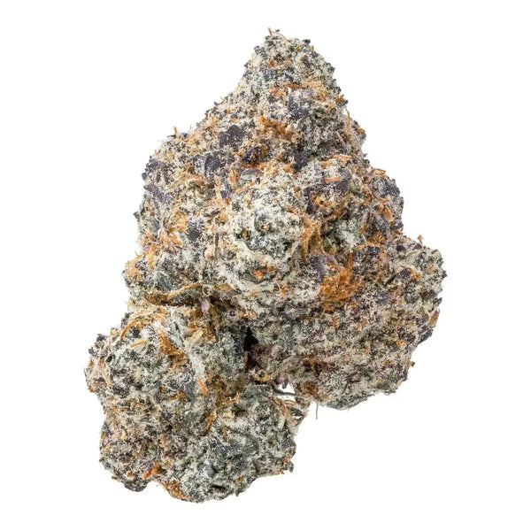 Brat Berry THCa Flower supergreenshempco