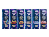 Captain Shroomz Magic Mushrooms Bravest Chocolate | 2G/8G