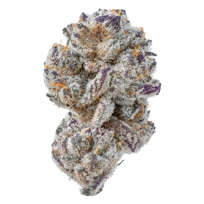 Burnout Cookies THCa Flower supergreenshempco