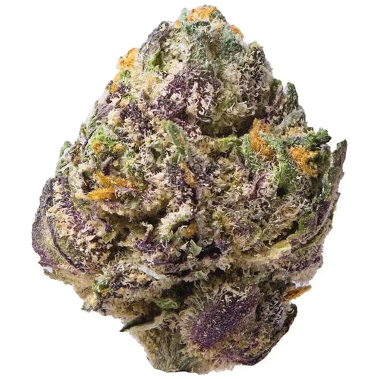 Burst Smalls THCa Flower