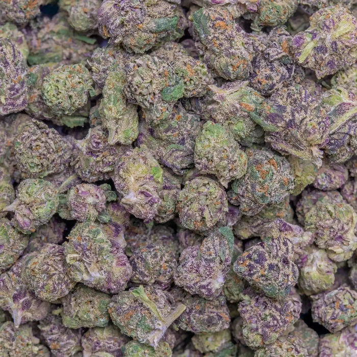 Burst Smalls THCa Flower