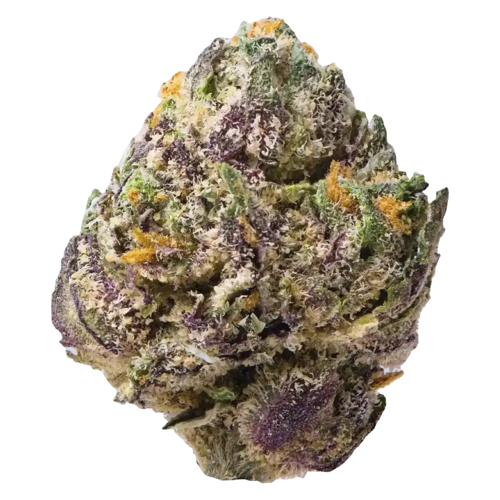 Burst THCa Flower supergreenshempco
