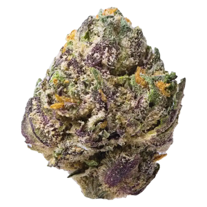 Burst THCa Flower supergreenshempco