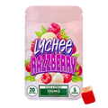 100mg Gummies | Lychee Razzberry 
