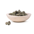 Curelato THCa Flower bowl