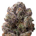 Curelato THCa Flower macro