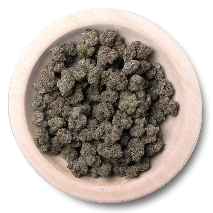 Curelato THCa Flower top