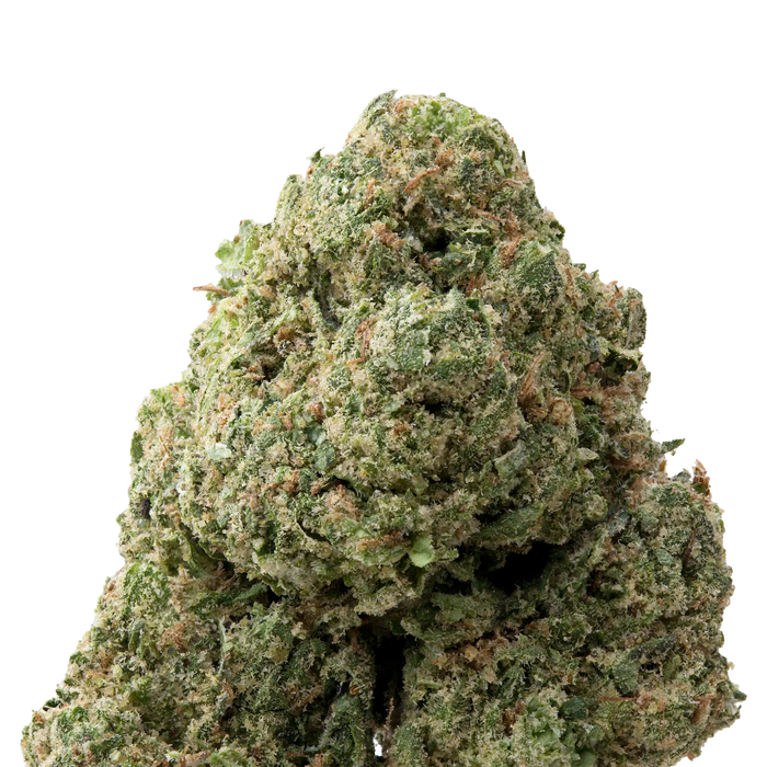 Cherry Gelato Greenhouse THCa Flower | 28 Grams 