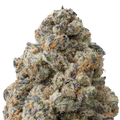 Candy Apples Big THCA Flower macro