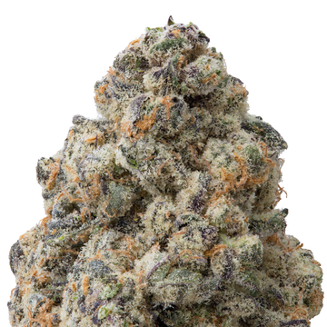 Candy Apples Big THCA Flower macro