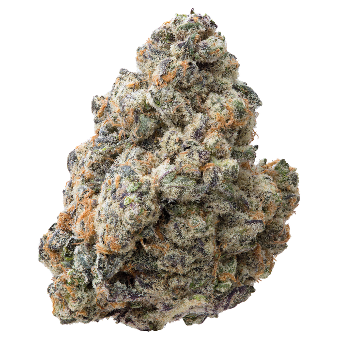 Candy Apples Big THCA Flower nug