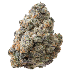 Candy Apples Big THCA Flower nug