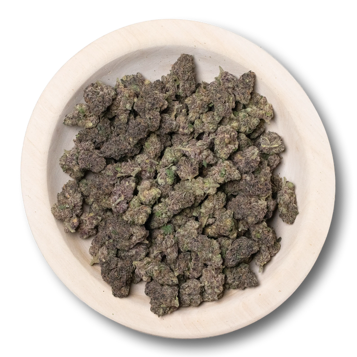 Candy Cartel Big THCA Flower top