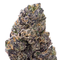 Candy Cartel Big THCA Flower macro