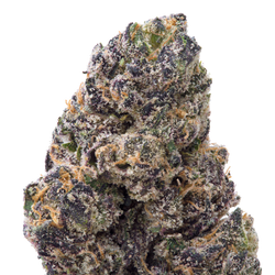 Candy Cartel Big THCA Flower macro