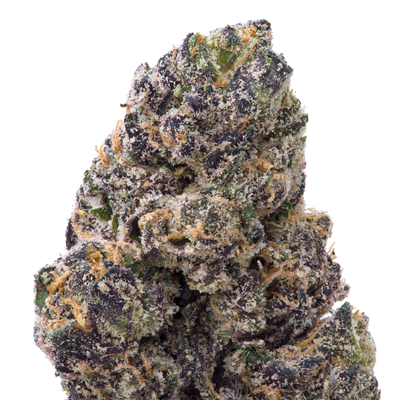 Candy Cartel Big THCA Flower macro