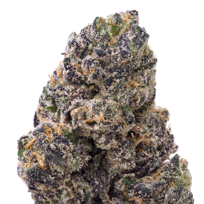 Candy Cartel Big THCA Flower macro