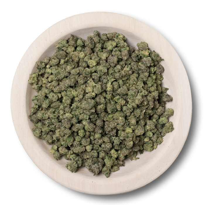 Candy Smalls THCA Flower top