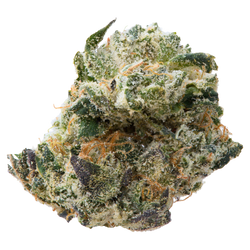 Candy Smalls THCA Flower nug