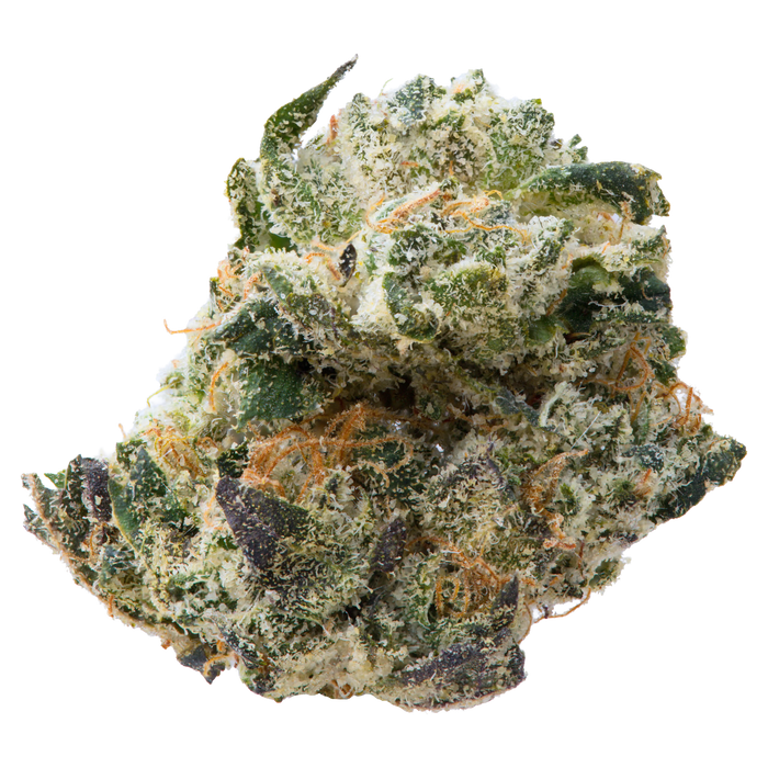 Candy Smalls THCA Flower nug