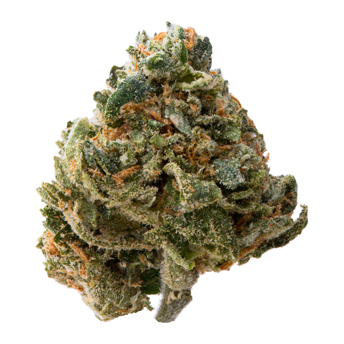 Candy Peach Smalls nug