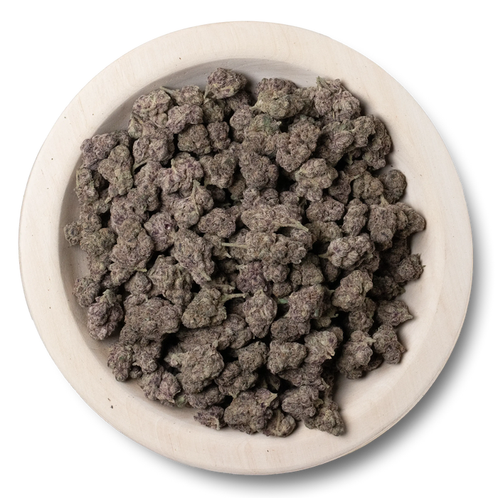 Candyland THCa Flower top