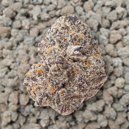 Carbon Fiber Smalls THCa Flower supergreenshempco