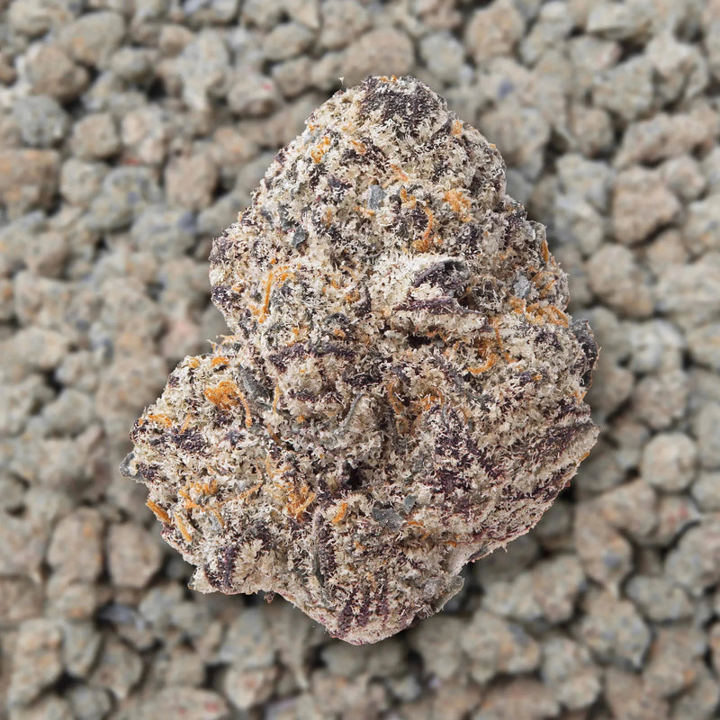 Carbon Fiber Smalls THCa Flower supergreenshempco