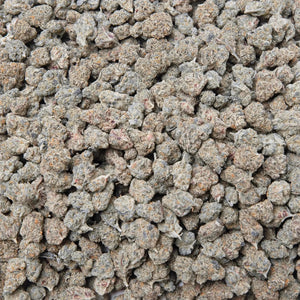 Carbon Fiber Smalls THCa Flower supergreenshempco