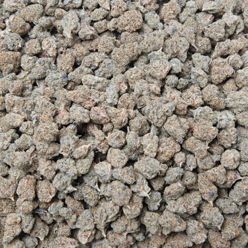 Carbon Fiber Smalls THCa Flower supergreenshempco