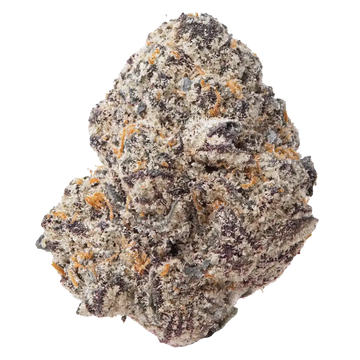 Carbon Fiber Smalls THCa Flower supergreenshempco