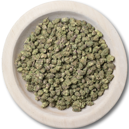 Carbon Fiber Smalls THCa Flower 3.5 Grams 