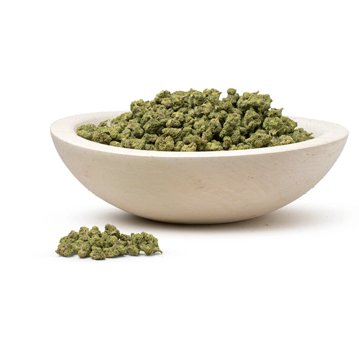 Cereal Milk Smalls THCa Flower Bowl