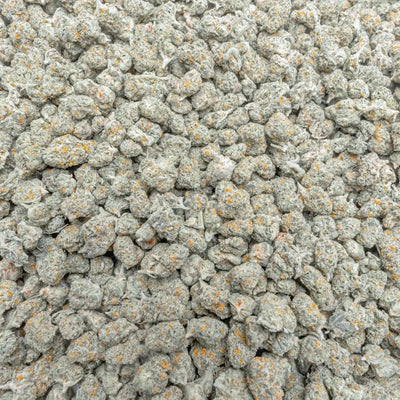 Cereal Milk Smalls THCa Flower Ounce supergreenshempco