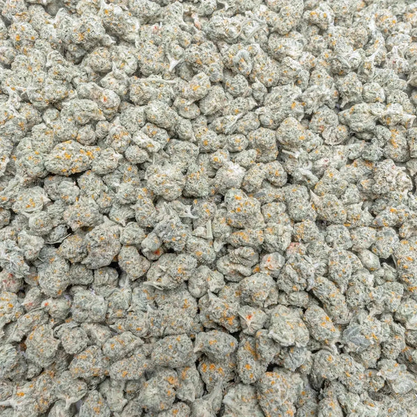 Cereal Milk Smalls THCa Flower Ounce supergreenshempco