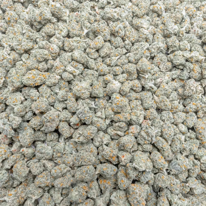 Cereal Milk Smalls THCa Flower Ounce supergreenshempco