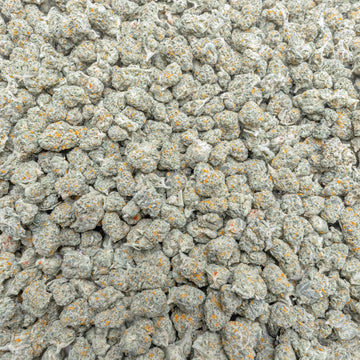 Cereal Milk Smalls THCa Flower supergreenshempco