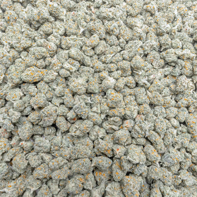 Cereal Milk Smalls THCa Flower supergreenshempco