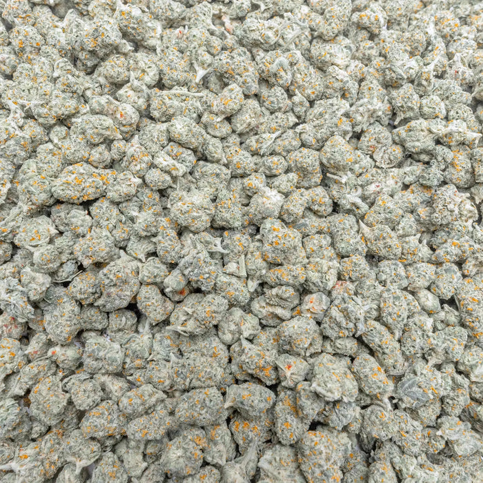 Cereal Milk Smalls THCa Flower supergreenshempco