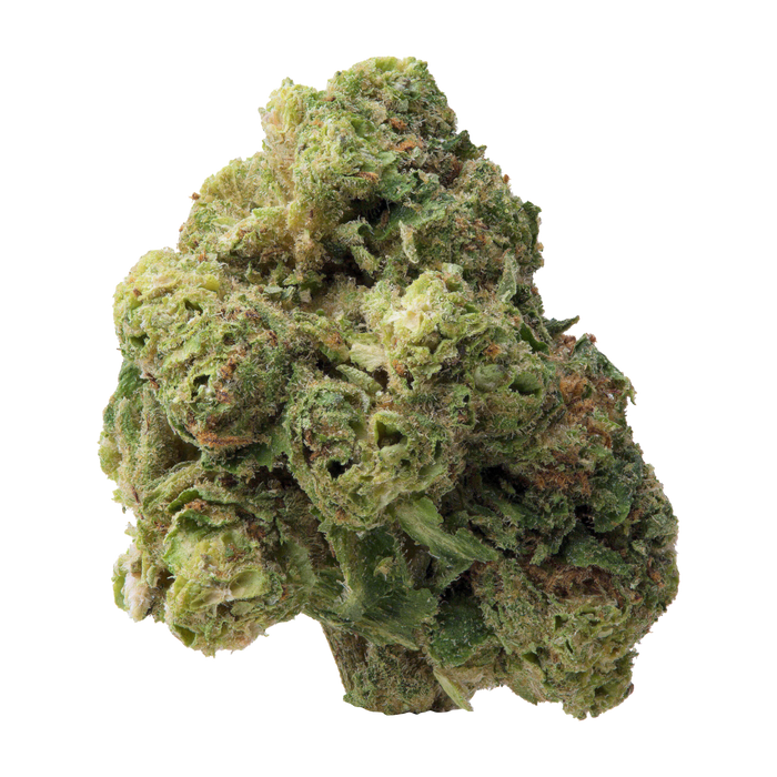 Cereal Milk Smalls THCa Flower nug