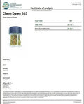 Chemdawg Smalls THCa Flower Ounce supergreenshempco