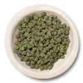 Cherry OG Smalls THCa Flower top