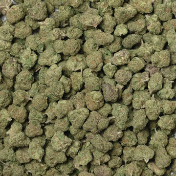 Cherry OG Smalls THCa Flower