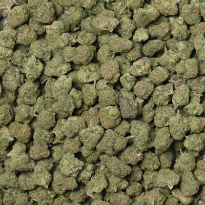 Cherry OG Smalls THCa Flower
