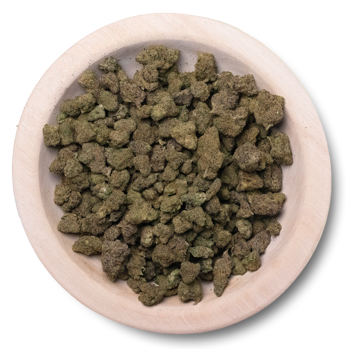Cherry Bon Bons Smalls THCa Flower | 28 Grams 