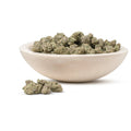 Colombian Gold Premium Indoor THCa Flower bowl