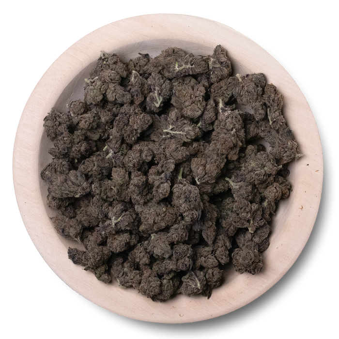 Crunchberry THCA Flower top